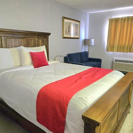 American Inn Ozark Dış mekan fotoğraf