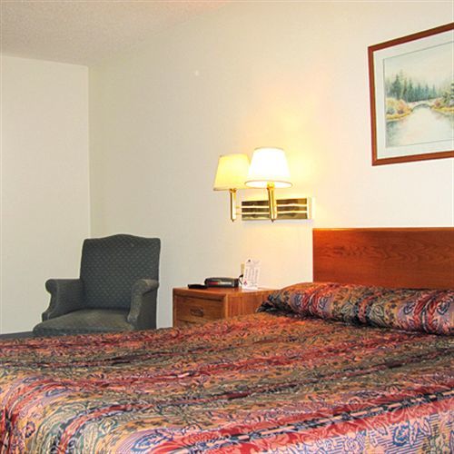 American Inn Ozark Oda fotoğraf