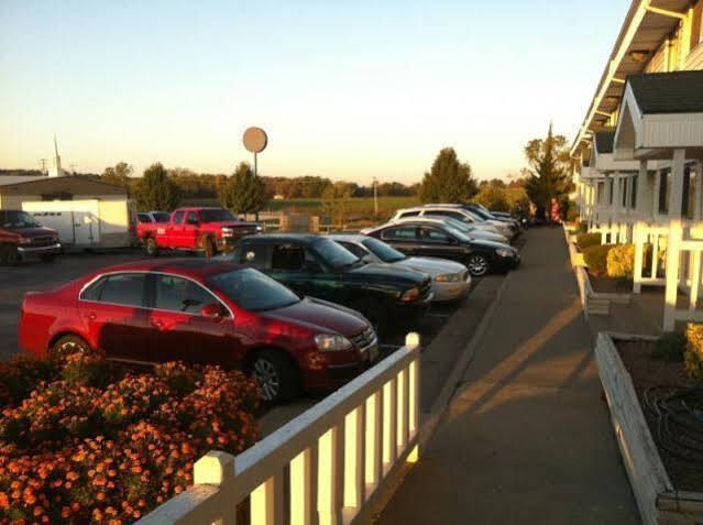 American Inn Ozark Dış mekan fotoğraf